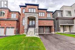 219 FALLHARVEST WAY Whitchurch-Stouffville 