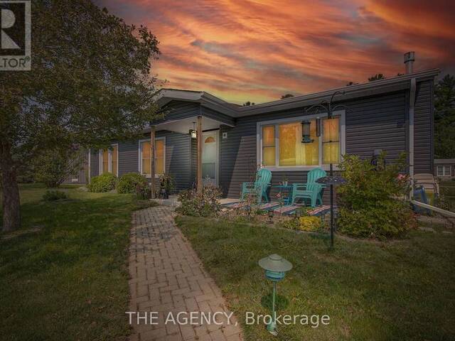 16 SUNSET DRIVE Innisfil Ontario