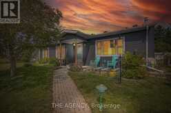 16 SUNSET DRIVE Innisfil