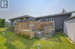 16 SUNSET DRIVE Innisfil