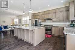 3186 HINES DRIVE Oakville