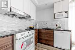 3109 - 121 MCMAHON DRIVE Toronto 