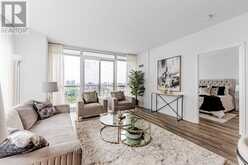 3109 - 121 MCMAHON DRIVE Toronto