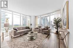 3109 - 121 MCMAHON DRIVE Toronto 