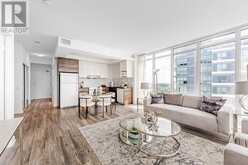 3109 - 121 MCMAHON DRIVE Toronto 