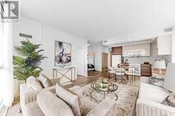 3109 - 121 MCMAHON DRIVE Toronto