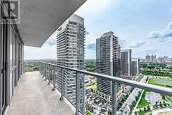 3109 - 121 MCMAHON DRIVE Toronto