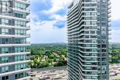 3109 - 121 MCMAHON DRIVE Toronto