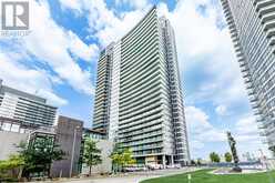 3109 - 121 MCMAHON DRIVE Toronto 