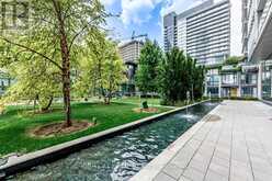 3109 - 121 MCMAHON DRIVE Toronto 