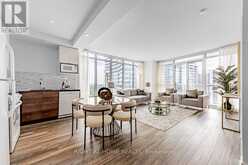 3109 - 121 MCMAHON DRIVE Toronto