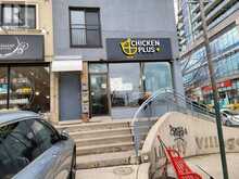 134 ATLANTIC AVENUE Toronto