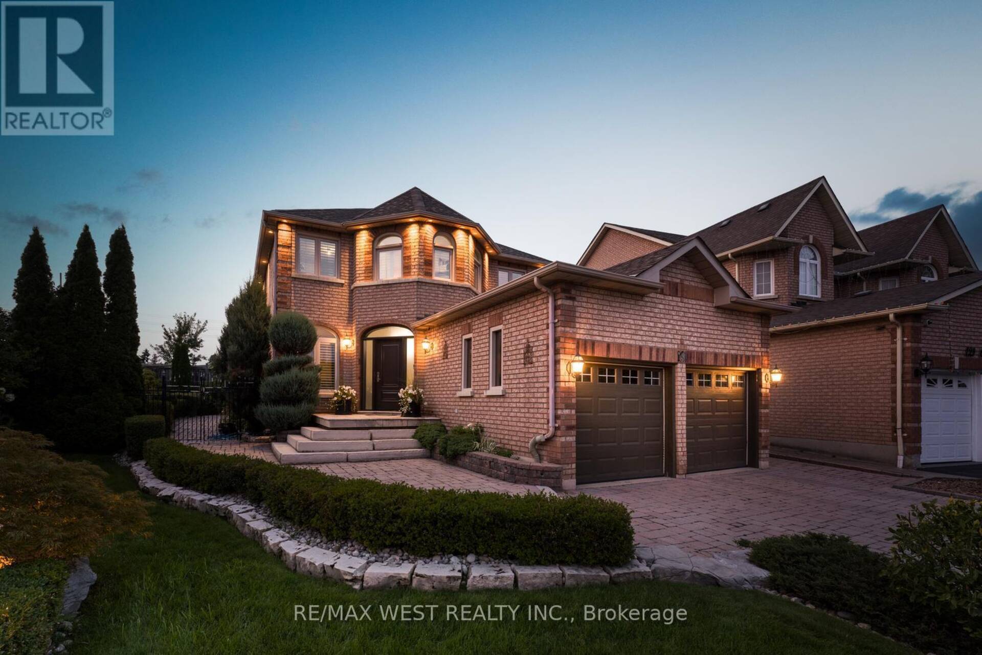 131 CHEROKEE DRIVE Vaughan