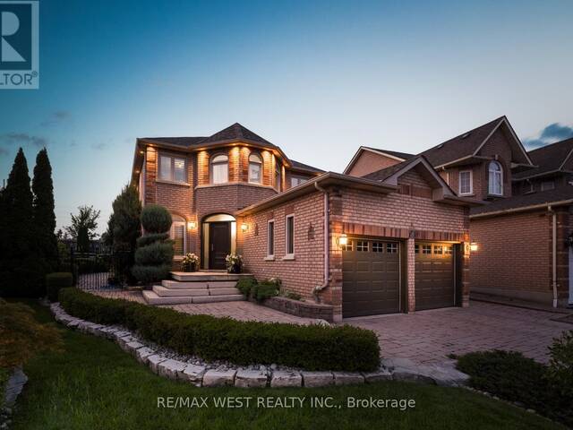 131 CHEROKEE DRIVE Vaughan  Ontario