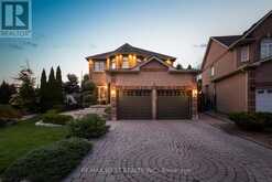 131 CHEROKEE DRIVE Vaughan 