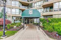 706 - 20 GUILDWOOD PARKWAY Toronto