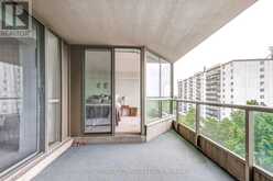 706 - 20 GUILDWOOD PARKWAY Toronto