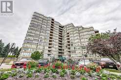 706 - 20 GUILDWOOD PARKWAY Toronto