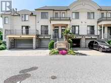 TH 87 - 9133 BAYVIEW AVENUE Richmond Hill 