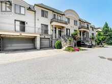 TH 87 - 9133 BAYVIEW AVENUE Richmond Hill