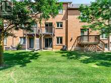 TH 87 - 9133 BAYVIEW AVENUE Richmond Hill 