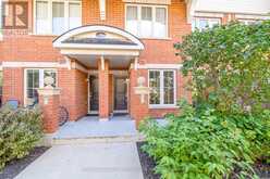 3 - 43 HAYS BOULEVARD Oakville