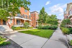 3 - 43 HAYS BOULEVARD Oakville 