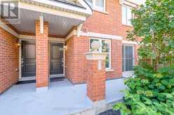 3 - 43 HAYS BOULEVARD Oakville