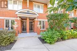 3 - 43 HAYS BOULEVARD Oakville 