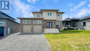 140 LANDREVILLE DRIVE Sudbury