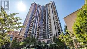 2525 - 500 DORIS AVENUE Toronto 