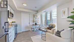 801 - 38 MONTE KWINTER COURT Toronto