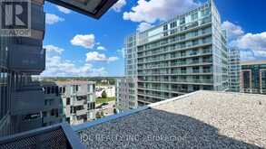 801 - 38 MONTE KWINTER COURT Toronto 