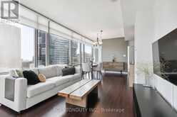 2507 - 37 GROSVENOR STREET Toronto 