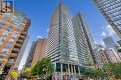 2507 - 37 GROSVENOR STREET Toronto 