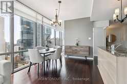 2507 - 37 GROSVENOR STREET Toronto