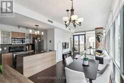 2507 - 37 GROSVENOR STREET Toronto 