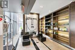 2507 - 37 GROSVENOR STREET Toronto 