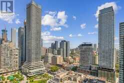 2507 - 37 GROSVENOR STREET Toronto