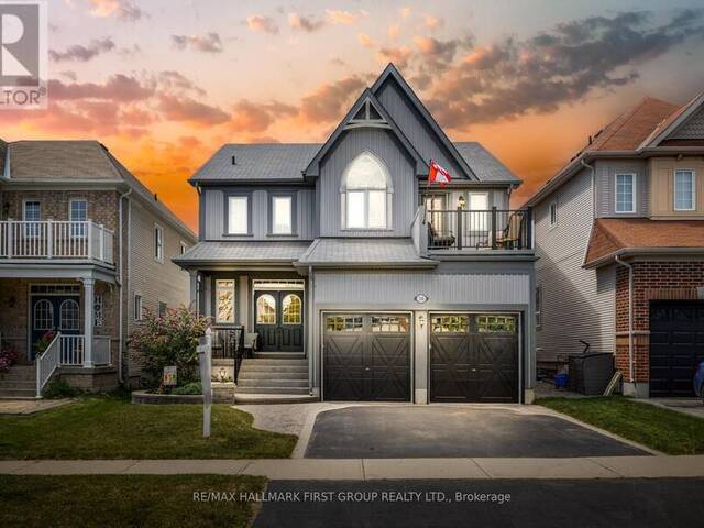 30 MCCORKELL STREET Clarington  Ontario