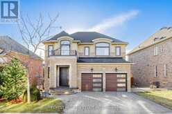 18 WILLIAM BOWES BOULEVARD Vaughan 