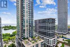 1504 - 56 ANNIE CRAIG DRIVE Toronto 