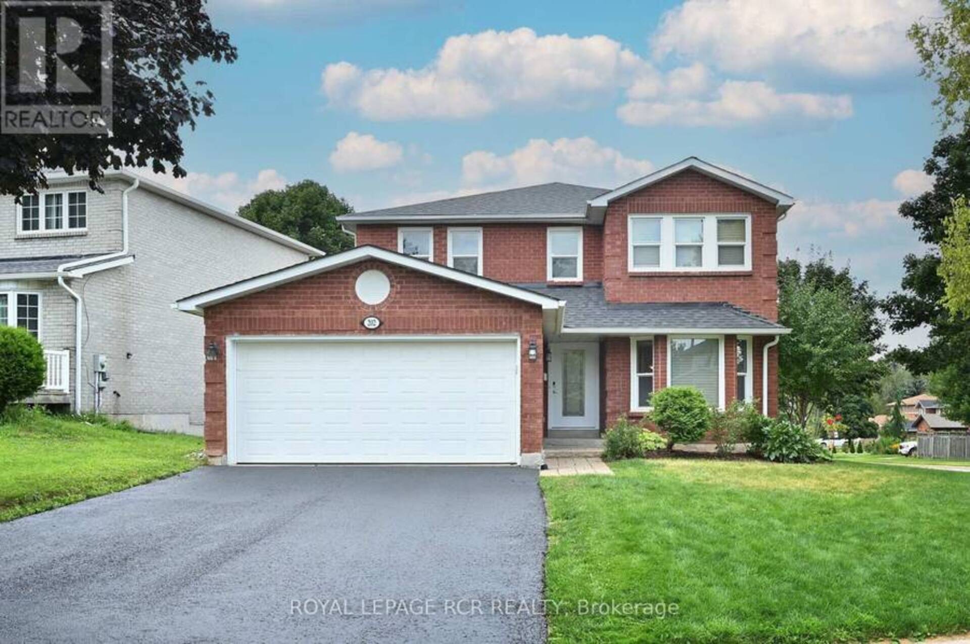 202 EDENWOOD CRESCENT Orangeville