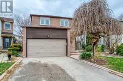 1824 PRINCELEA PLACE Mississauga 