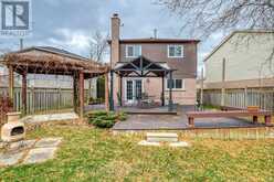 1824 PRINCELEA PLACE Mississauga 