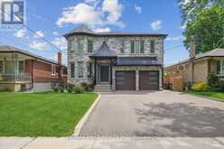 59 MANIZA ROAD Toronto