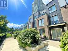 109 - 2530 EGLINTON AVENUE W Mississauga 