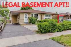 39 SEABORN ROAD Brampton 