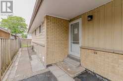 39 SEABORN ROAD Brampton