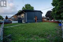 219 FRANKLIN STREET S Kitchener